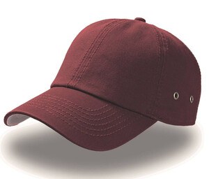 Atlantis AT005 - Action Cap Burgundy