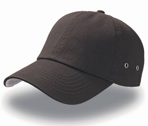 Atlantis AT005 - Action Cap Brown