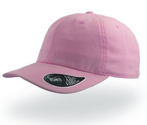 Atlantis AT024 - Dad Cap Pink