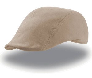 Atlantis AT097 - Newsboy Cap Kaki