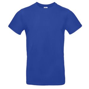 B&C BC03T - #E190 Men Royal blue