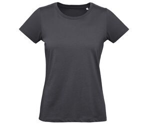 B&C BC049 - Womens T-Shirt 100% Organic Cotton