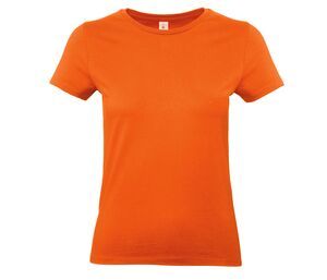 B&C BC04T - #E190 Women Orange