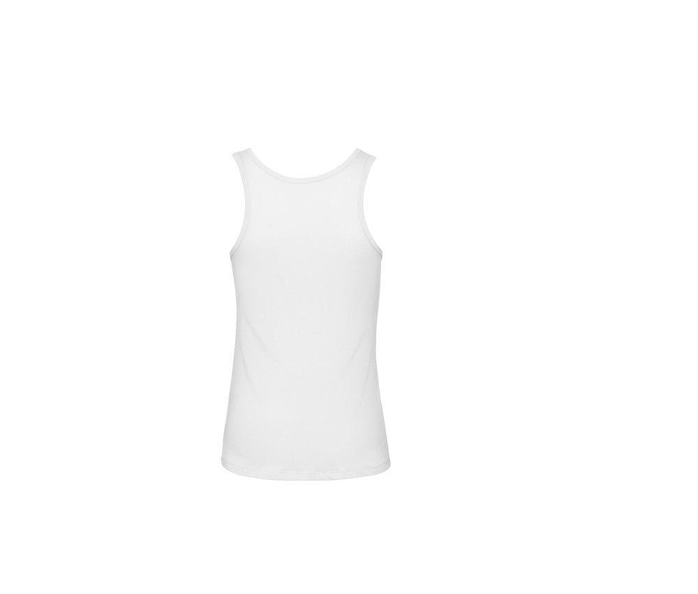 B&C BC073 - Women's 100% Organic Cotton Tank Top