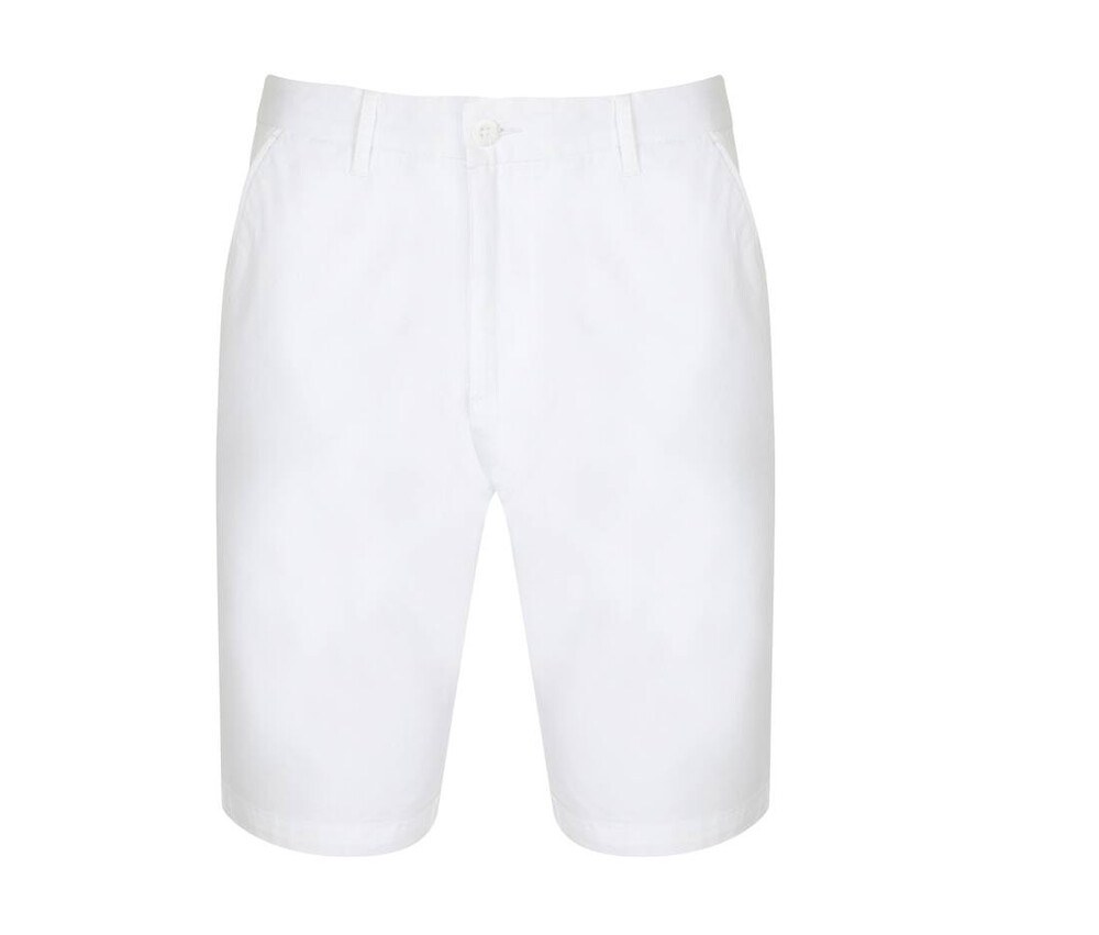 Front row FR606 - Ladies Stretch Chino Shorts