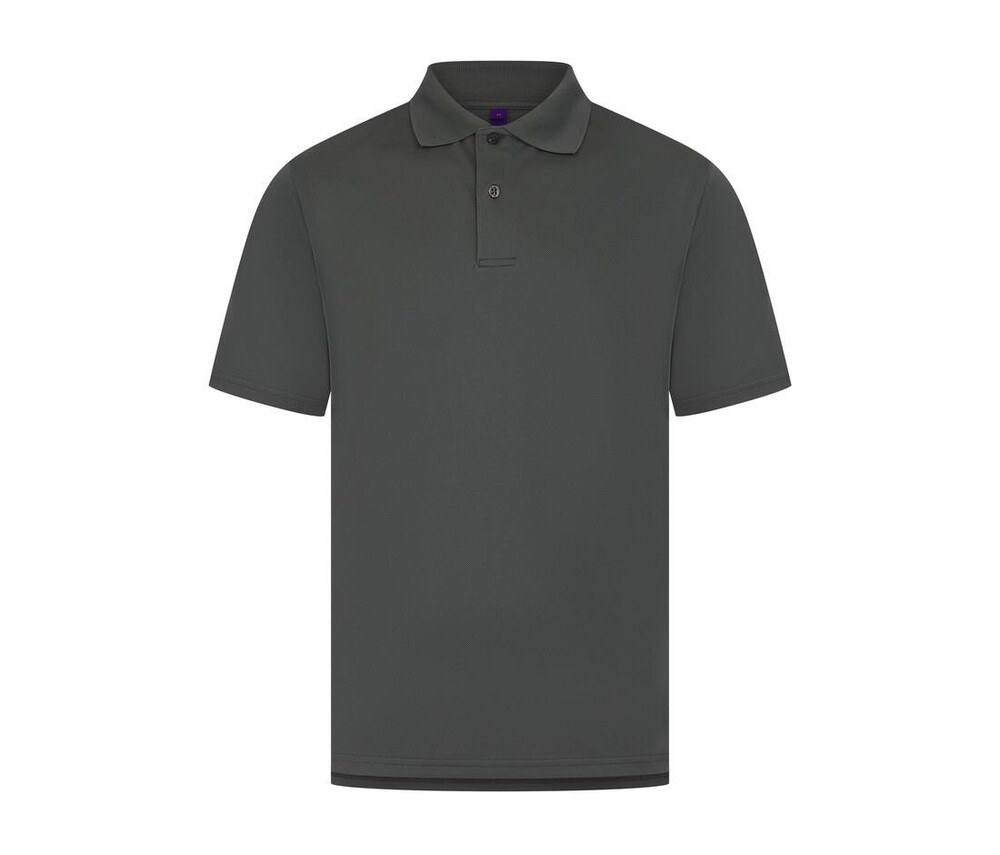 Henbury HY475 - Cool Plus Men's Polo Shirt