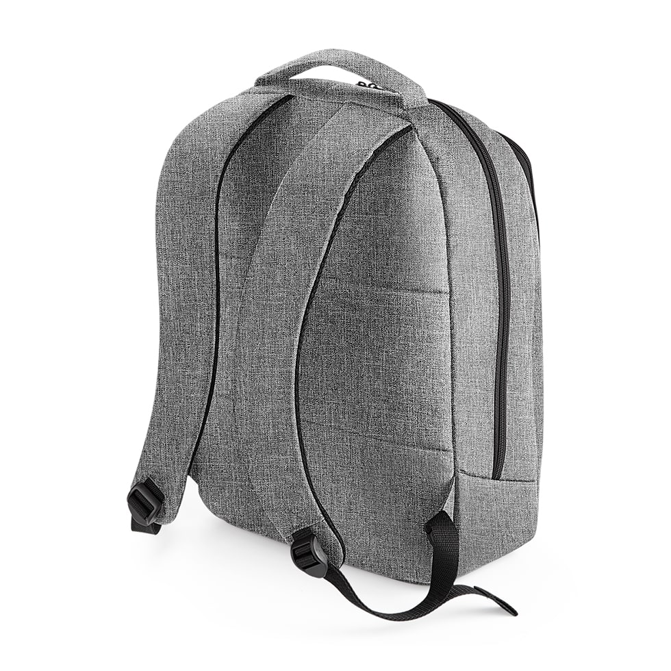 Quadra QD269 - Executive Digital Backpack