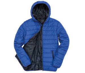 Result RS233 - Soft Padded jacket