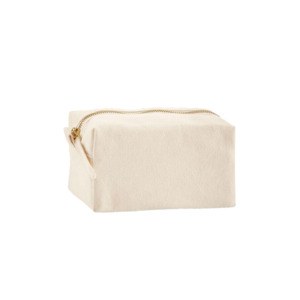 Westford mill WM552 - Multi-use makeup bag