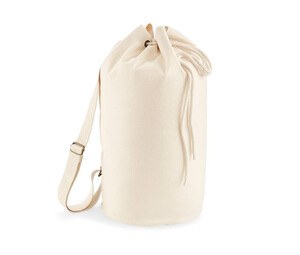 Westford mill WM812 - Organic cotton sailor bag