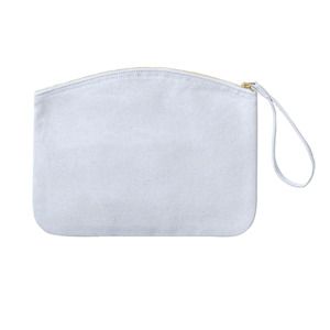 Westford mill WM820 - EarthAware™ organic spring wristlet  Pastel Blue