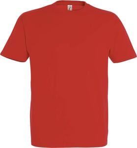 SOLS 11500 - Imperial Mens Round Neck T Shirt