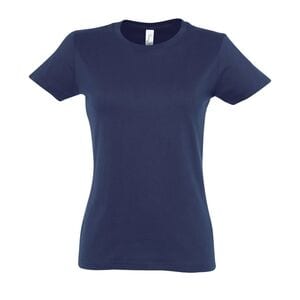 SOLS 11502 - Imperial WOMEN Round Neck T Shirt