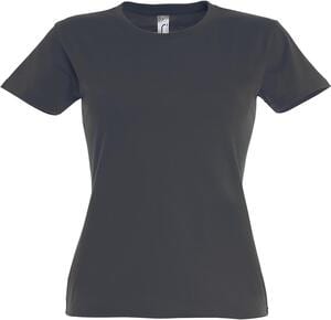 SOLS 11502 - Imperial WOMEN Round Neck T Shirt