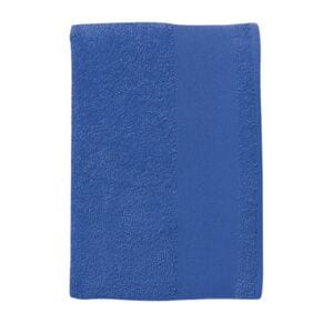 SOL'S 89001 - ISLAND 70 Bath Towel Royal Blue