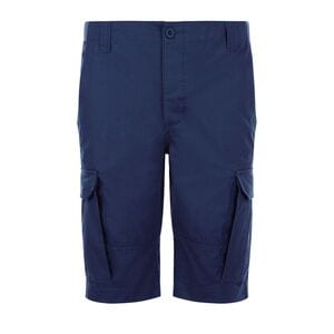 SOLS 01660 - JACKSON Mens Bermuda Shorts