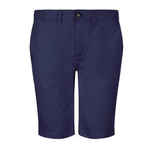 SOLS 01659 - Jasper Mens Chino Shorts