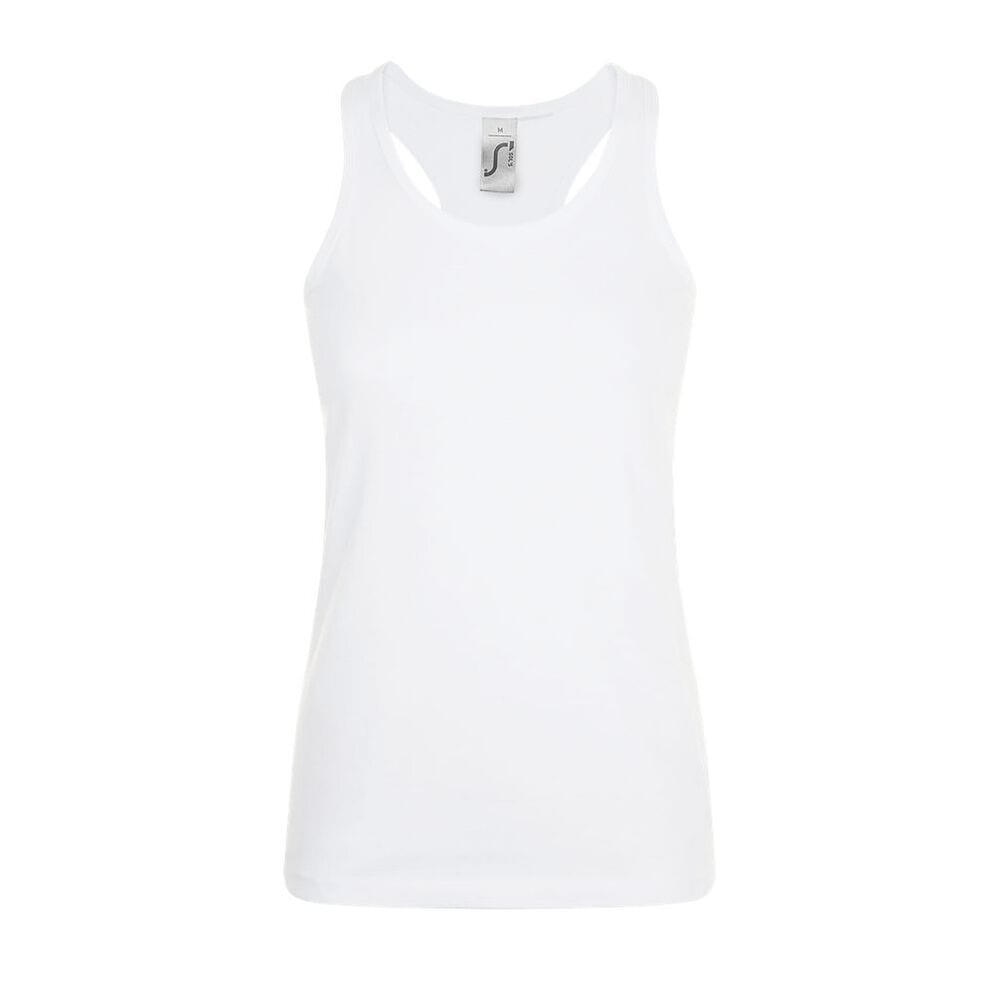 SOL'S 01826 - JUSTIN WOMEN Racerback Tank Top