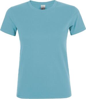 SOLS 01825 - REGENT WOMEN Round Collar T Shirt