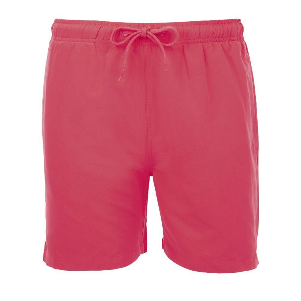 SOL'S 01689 - Sandy Men's Swim Shorts