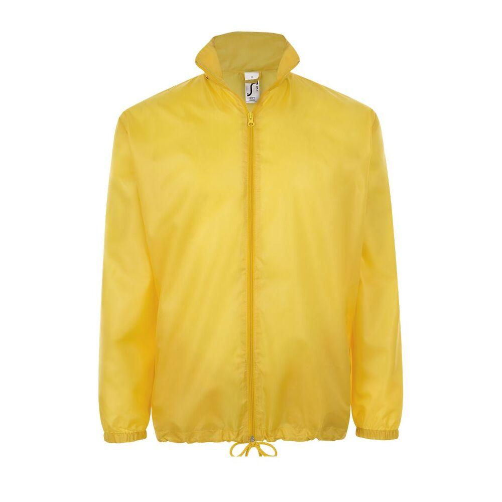 SOL'S 01618 - SHIFT Unisex Water Repellent Windbreaker