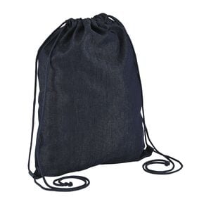 SOL'S 02111 - CHILL Backpack Denim brut