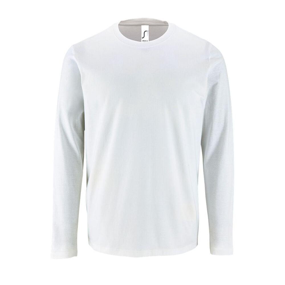 SOL'S 02074 - Imperial LSL MEN Long Sleeve T Shirt