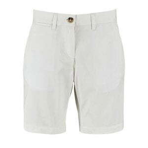 SOLS 02762 - Jasper Women Chino Shorts