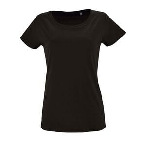 SOLS 02077 - Milo Women Short Sleeved T Shirt