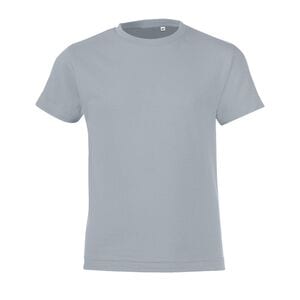 SOLS 01183 - REGENT FIT KIDS Kids Round Neck T Shirt