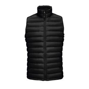 SOLS 02889 - Wilson Bw Men Lightweight Down Bodywarmer