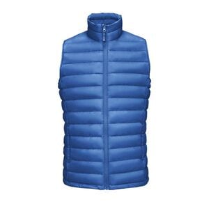 SOLS 02889 - Wilson Bw Men Lightweight Down Bodywarmer