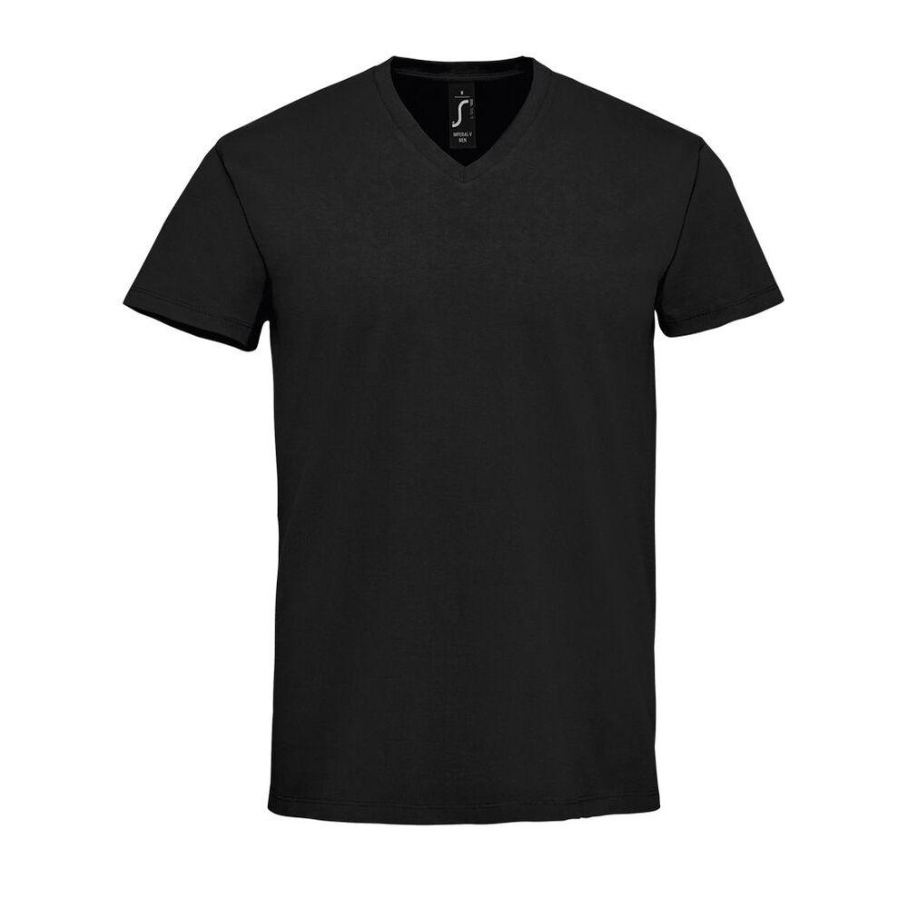 SOL'S 02940 - Imperial V-neck men's t-shirt