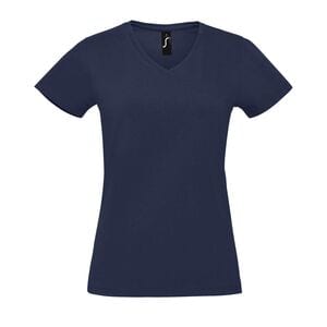 SOLS 02941 - Imperial V Women V Neck T Shirt