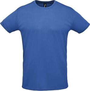 SOLS 02995 - Sprint Unisex Sports T Shirt