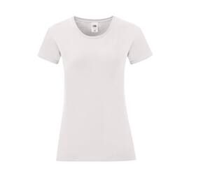 Fruit of the Loom SC151 - Round neck T-shirt 150