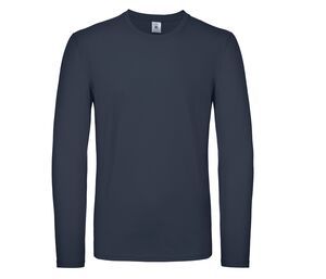 B&C BC05T - Long-sleeved mens t-shirt