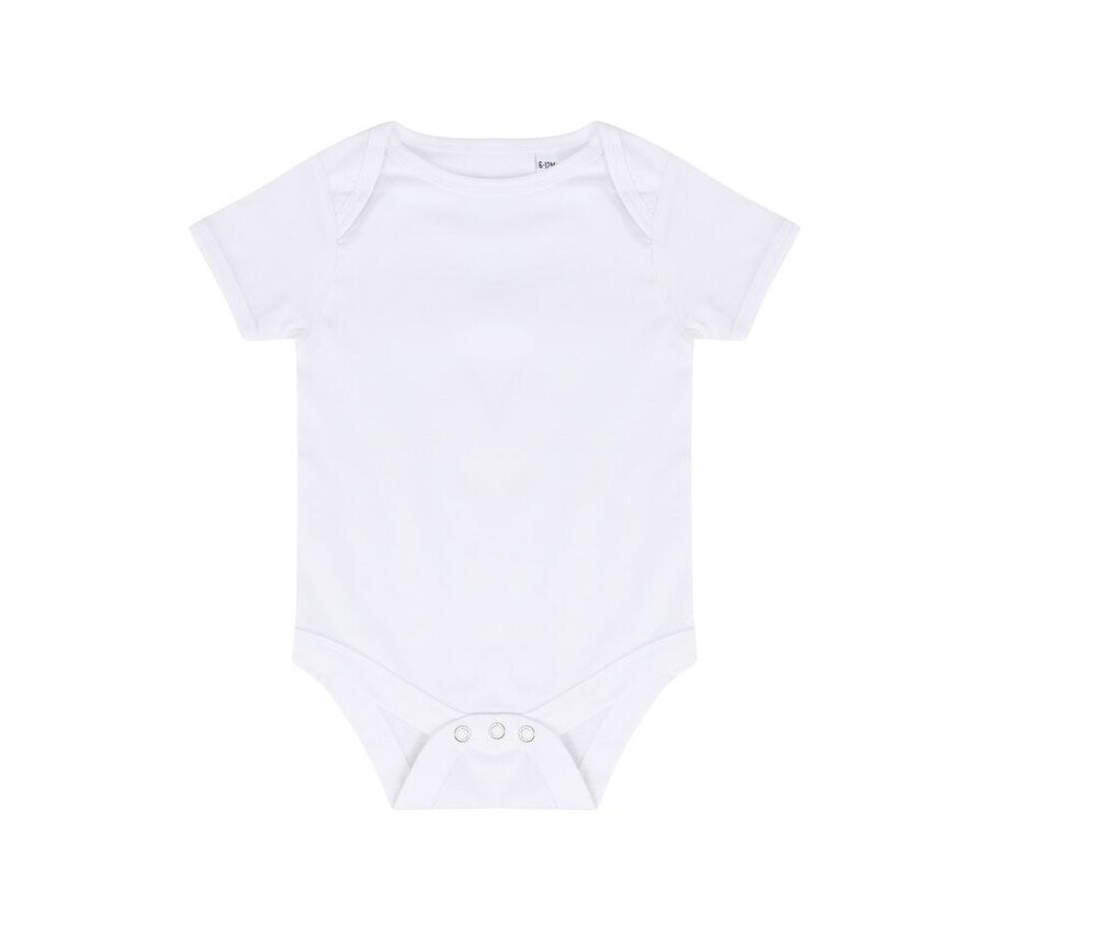 Larkwood LW500 - Short Sleeved Bodysuit