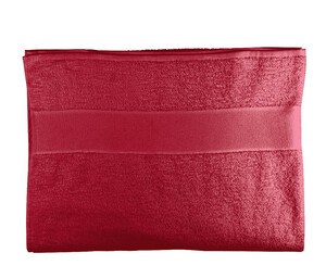 Pen Duick PK853 - Beach Towel Red