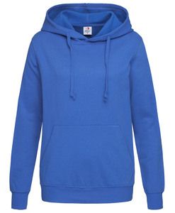 Stedman STE4110 - Womens Hooded Sweatshirt
