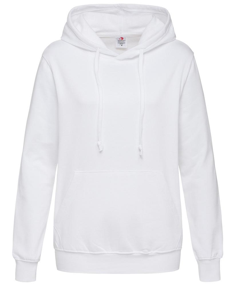 Stedman STE4110 - Women's Hooded Sweatshirt