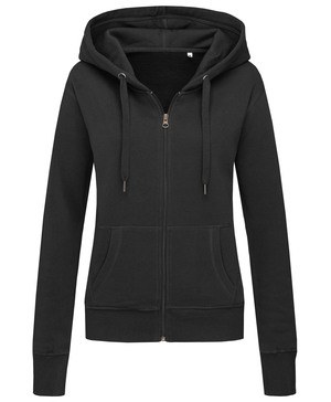 Stedman STE5710 - Active Womens Hooded Jacket