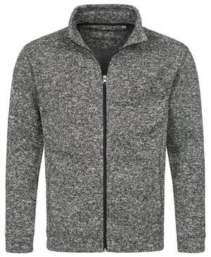 Stedman STE5850 - Active mens fleece jacket