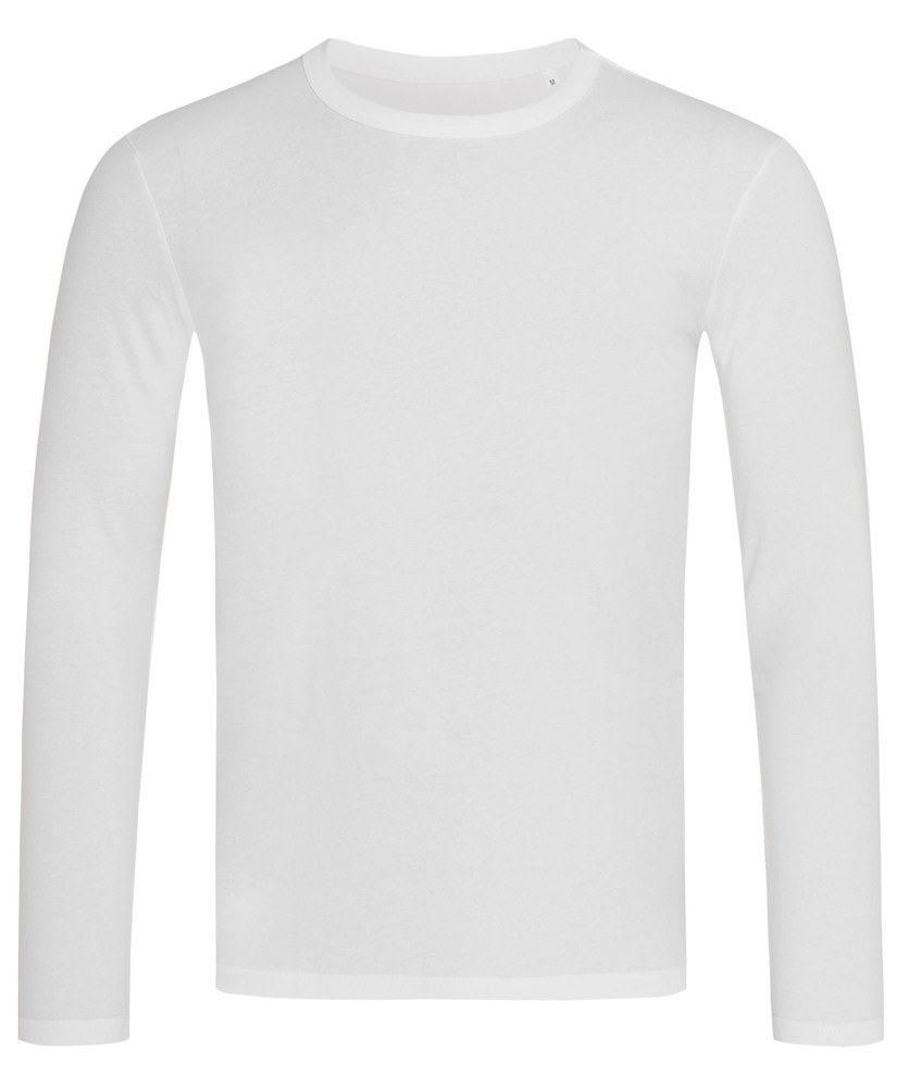 Stedman STE9040 - Morgan ls men's long sleeve t-shirt