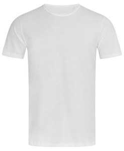 Stedman STE9100 - Finest cotton-t men's round neck t-shirt White