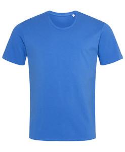 Stedman STE9630 - Crew neck T-shirt for men Stedman - RELAX Bright Royal