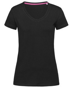 V-neck T-shirt for women Stedman 