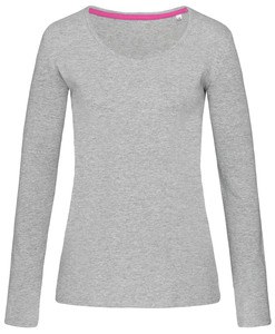 Long sleeve for women Stedman 