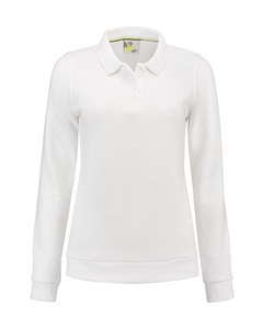 Lemon & Soda LEM3209 - Polosweater for her