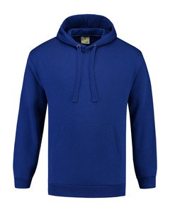 Lemon & Soda LEM3276 - Sweater Hooded Royal Blue